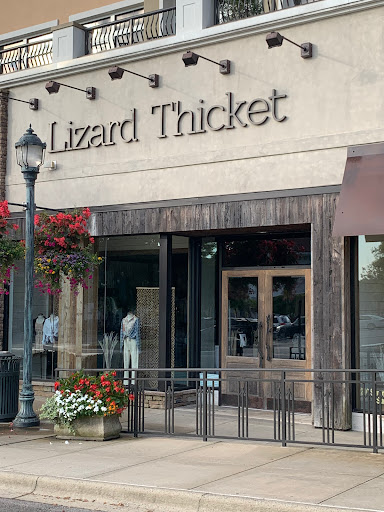 Shopping Mall «The Summit Birmingham», reviews and photos, 214 Summit Blvd #150, Birmingham, AL 35243, USA