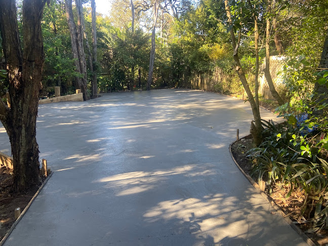 Comments and reviews of Waiheke Driveways - Earthworks