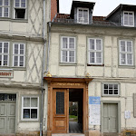 Photo n°5 de l'avis de Thomas.u fait le 15/04/2024 à 10:48 sur le  Restaurant | Café Hirsch à Halberstadt