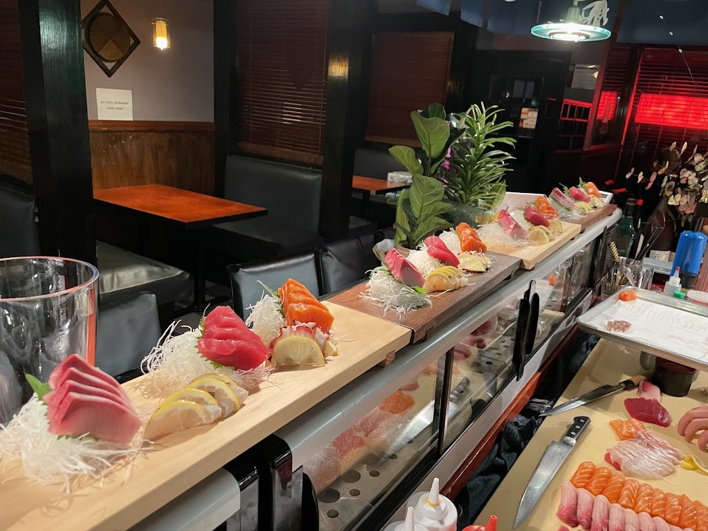 ARI Sushi Japanese Restaurant 60018