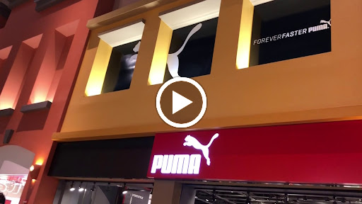 Shoe Store «PUMA», reviews and photos, 11401 NW 12th St #286, Miami, FL 33172, USA
