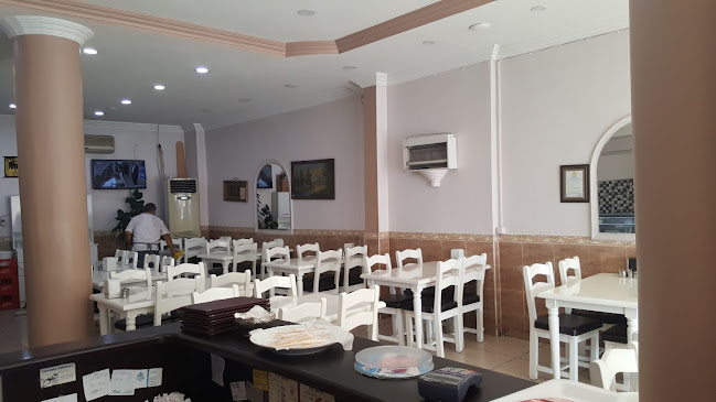 İstanbul'daki Öz ŞARk KEBAP&PiDE Yorumları - Restoran
