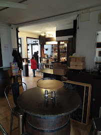 Atmosphère du Restaurant Le Flassian à Limoux - n°1