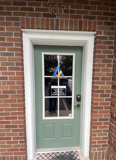 Explore chosen one tattoo ideas, creative tattoo ideas in Sanford, available at Laser Lifestyle Med Spa