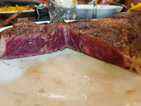 Steak du Restaurant Chez Friloux à Montrouge - n°20
