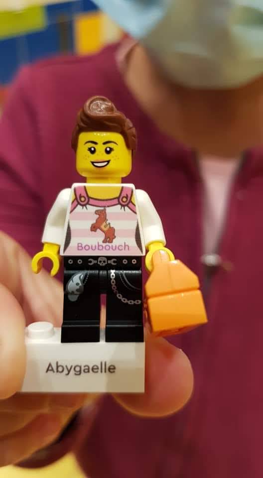 Photo n° 2 de l'avis de Sandrine.E fait le 16/08/2021 à 19:27