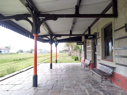 Estación Mechongue