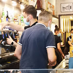 Photo n°1 de l'avis de Marco.a fait le 04/08/2020 à 13:03 sur le  Bar Alquati à Varese