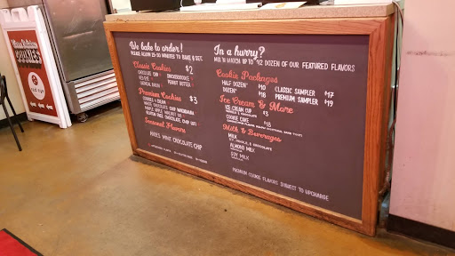 Cookie Shop «Red Eye Cookie Co.», reviews and photos, 935 W Grace St, Richmond, VA 23220, USA