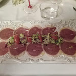 Photo n°4 de l'avis de gianluca.g fait le 01/02/2020 à 20:44 sur le  Osteria Antica Anna e Marco à Modena