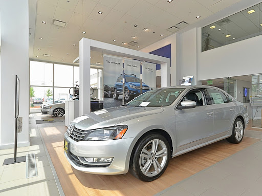 Volkswagen Dealer «Pugi Volkswagen», reviews and photos, 2020 Ogden Ave, Downers Grove, IL 60515, USA