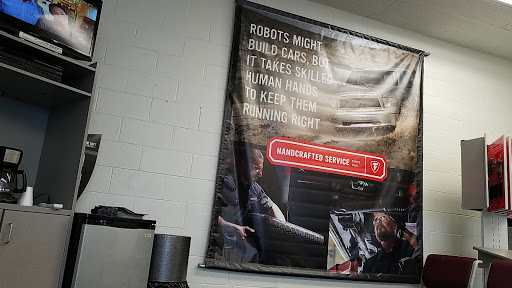 Tire Shop «Firestone Complete Auto Care», reviews and photos, 2106 Wilkins Ave, Jonesboro, AR 72401, USA