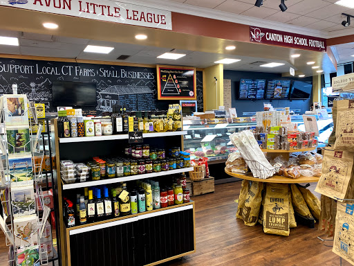 Butcher Shop «Avon Prime Meats», reviews and photos, 395 W Main St, Avon, CT 06001, USA