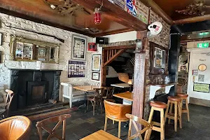 The Bulman Bar & Restaurant Kinsale image