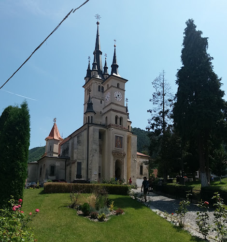 Muzeul Prima Școală Românească - Școală