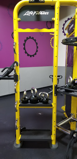 Gym «Planet Fitness», reviews and photos, 1560 N Olden Ave, Ewing Township, NJ 08638, USA