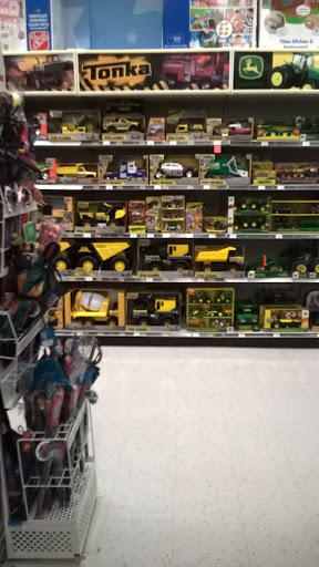 Toy Store «Toys