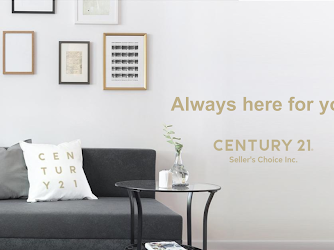 Century 21 Seller's Choice