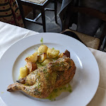 Photo n°2 de l'avis de Massimiliano.e fait le 11/12/2022 à 18:41 sur le  Rifugio Campomulo à Campomulo