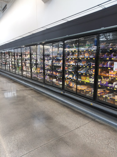 Department Store «Walmart Supercenter», reviews and photos, 333 N Interstate Dr, Norman, OK 73069, USA