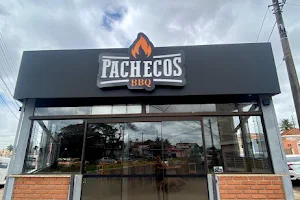 Pachecos BBQ image