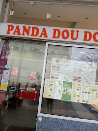 Photos du propriétaire du Restaurant asiatique Panda Doudou Food à Vélizy-Villacoublay - n°1