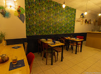 Atmosphère du Restaurant Chez elleS à Yssingeaux - n°8