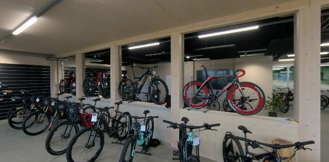 Rezensionen über Bike Factory in Grenchen - Fahrradgeschäft