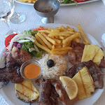 Photo n°1 de l'avis de Elisabete.n fait le 08/10/2022 à 21:44 sur le  Restaurante O Migalhas II à Monte Gordo