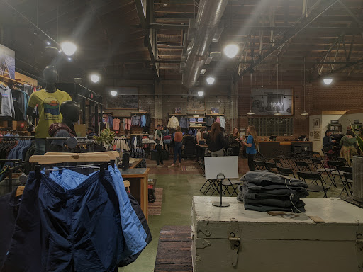 Clothing Store «Patagonia Outlet Reno», reviews and photos, 130 S Center St, Reno, NV 89501, USA