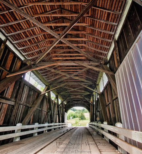 Winery «Harris Bridge Vineyard LLC», reviews and photos, 22937 Harris Rd, Philomath, OR 97370, USA