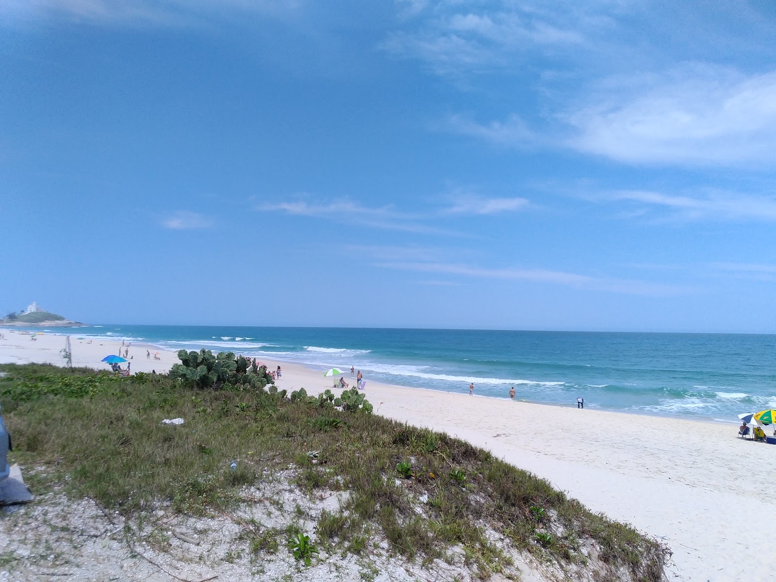 Praia do Boqueirao photo #8