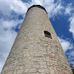 Photo n°3 de l'avis de JörgT. fait le 01/09/2020 à 07:08 sur le  Fuchsturm Jena à Jena