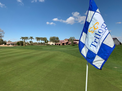 Golf Club «Trilogy Golf Club at Power Ranch», reviews and photos, 4415 E Village Pkwy, Gilbert, AZ 85298, USA