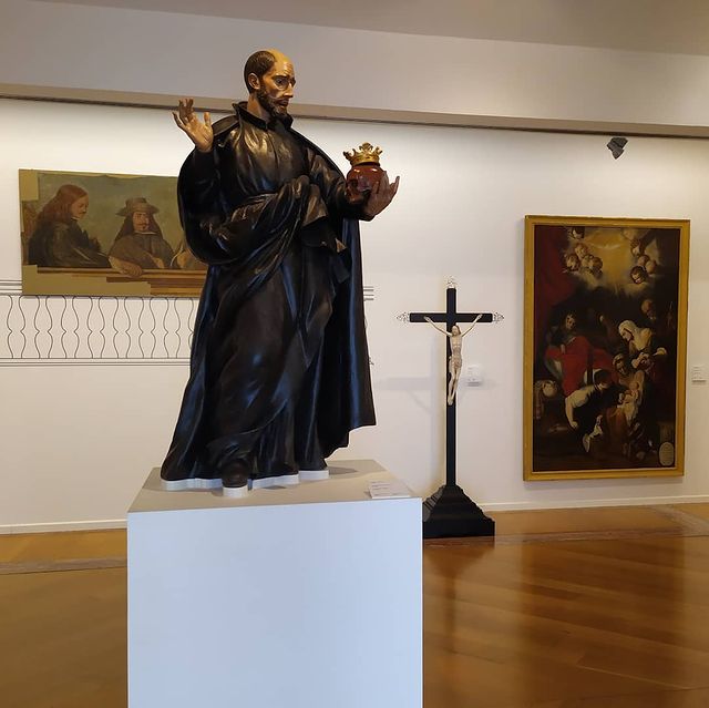 Museo de Bellas Artes de Murcia
