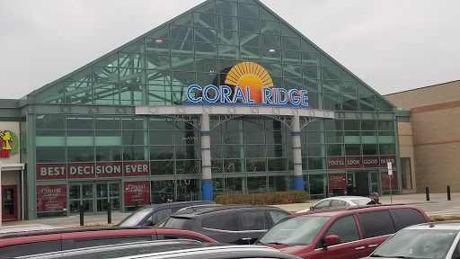 Shopping Mall «Coral Ridge Mall», reviews and photos, 1451 Coral Ridge Ave, Coralville, IA 52241, USA