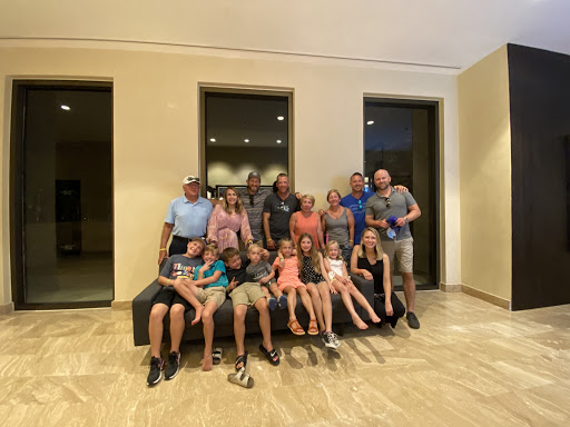 Travel Agency «Vincent Vacations-Travel Agency OKC», reviews and photos, 11032 Quail Creek Rd #205, Oklahoma City, OK 73120, USA