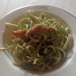 Photo n°1 de l'avis de lello.a fait le 22/12/2023 à 17:32 sur le  ULISSE dal 1927 à Rome