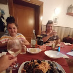 Photo n°1 de l'avis de Maria.i fait le 29/06/2022 à 06:55 sur le  L'Osteria da Lucia pizzeria cucina tradizionale à Noventa di Piave