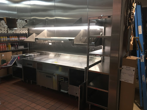 Mexican Restaurant «Chipotle Mexican Grill», reviews and photos, 1390 S Cooper St #100, Arlington, TX 76013, USA