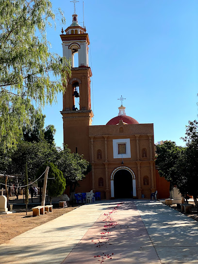 Santa Cruz Nuevo, Puebla