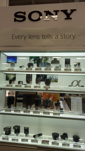 Electronics Store «Best Buy», reviews and photos, 4807 Concord Pike, Wilmington, DE 19803, USA