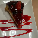 Photo n°2 de l'avis de Tiago.a fait le 16/09/2019 à 21:20 sur le  Restaurante Italiano O Outro à Peniche