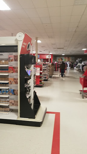 Department Store «Target», reviews and photos, 2421 Cranberry Hwy #110, Wareham, MA 02571, USA