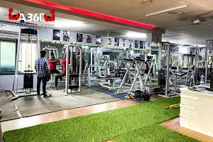 A360 Gym & Fitness Studio image