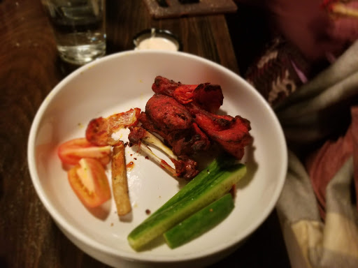 Pastry Shop «Cornish Pasty Co», reviews and photos, 960 W University Dr # 103, Tempe, AZ 85281, USA