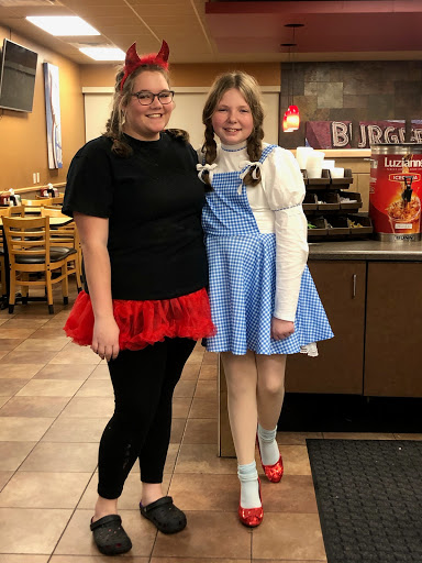 Truck Stop «Eco Travel Plaza», reviews and photos, 1897 Genesis Rd, Crossville, TN 38555, USA