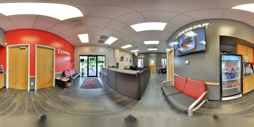 Auto Body Shop «Jungerman CARSTAR», reviews and photos, 1505 Jungermann Rd, St Peters, MO 63376, USA