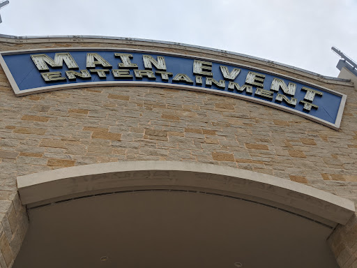 Restaurant «Main Event Entertainment», reviews and photos, 24401 Katy Fwy, Katy, TX 77493, USA
