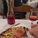 Photo n°1 de l'avis de Gabriele.o fait le 20/05/2023 à 06:35 sur le  Dermot Ristorante Pizzeria con Forno a Legna à Sant'Egidio alla Vibrata